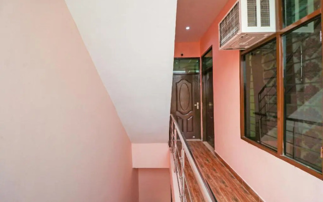 Apsra Inn by OYO Rooms