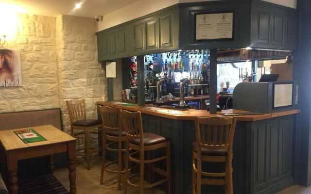 The Nags Head