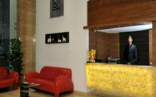 JM Four - The Boutique Hotel