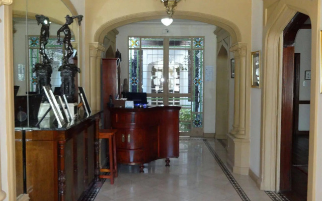 Stelares Hotel Boutique