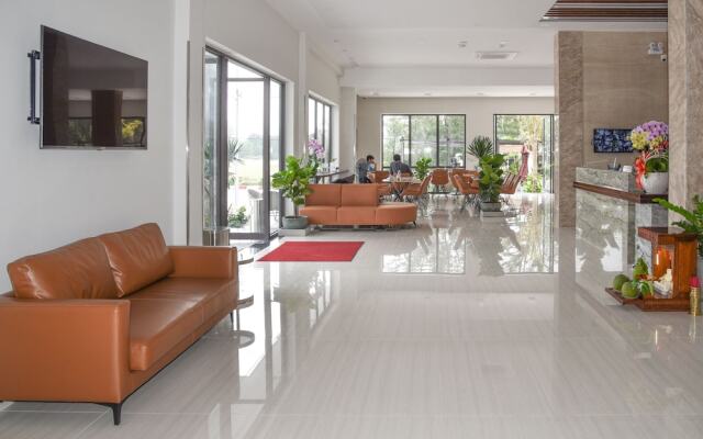 Mangrove Hotel Can Gio