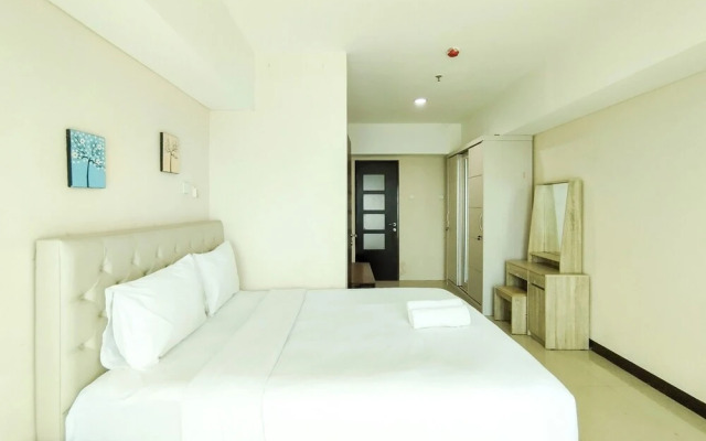 Spacious Combine 2Br At Tamansari La Grande Apartment