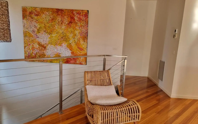 SURF Side SECRET INVERLOCH