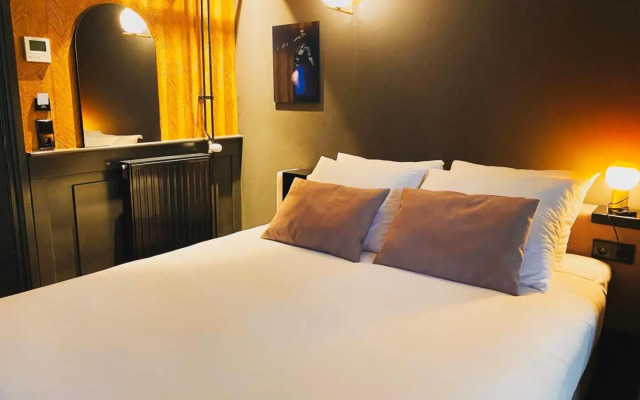 Mercure Hotel Muenchen am Olympiapark