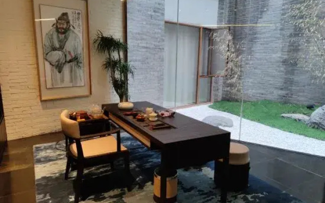 Yuanqi Art Hotel