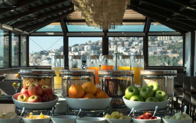 De Bonart Naples, Curio Collection by Hilton
