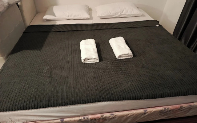 Sierra By Semusim Villa