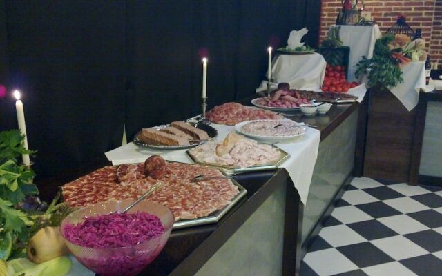 Hotel Restaurant Landgoed Ekenstein