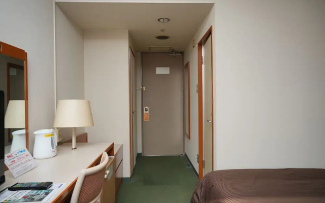 Frex Hotel