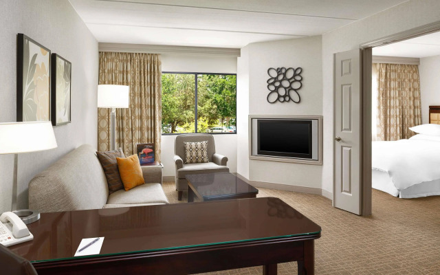 Sheraton Suites Orlando Airport