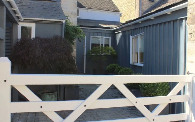 Croft House Guest Suite