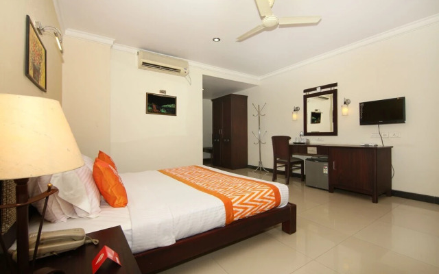 Kadambari Regency by OYO Rooms