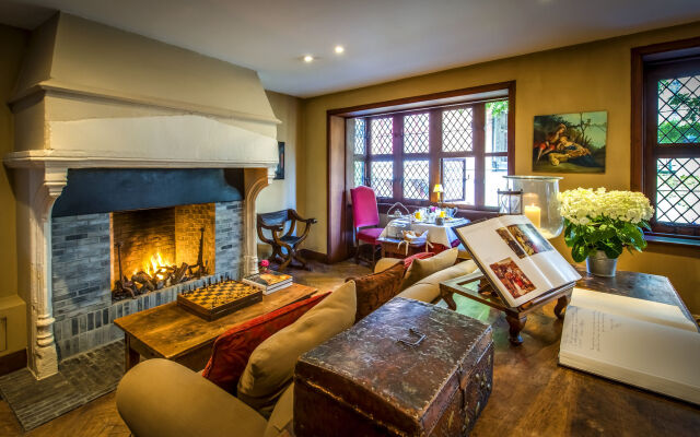 Exclusive Guesthouse Bonifacius