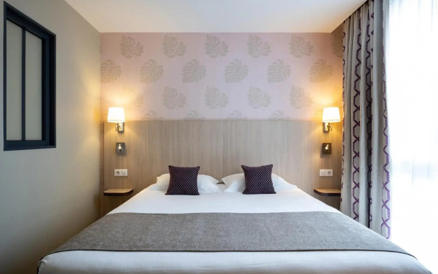 Kyriad Prestige Saint-Malo