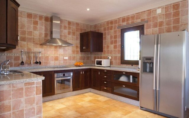 Eva Recommends Casa La Planilla