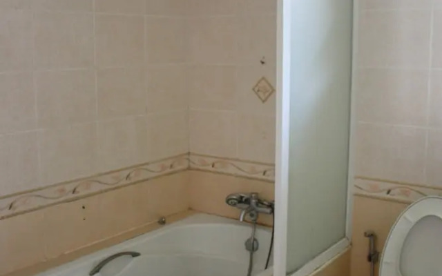 Ban Kitty Pool Villa Cha Am