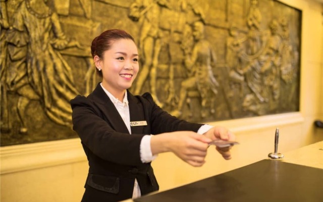 Foshan Novlion Hotel
