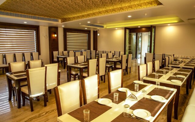 Spree Hotel Agra