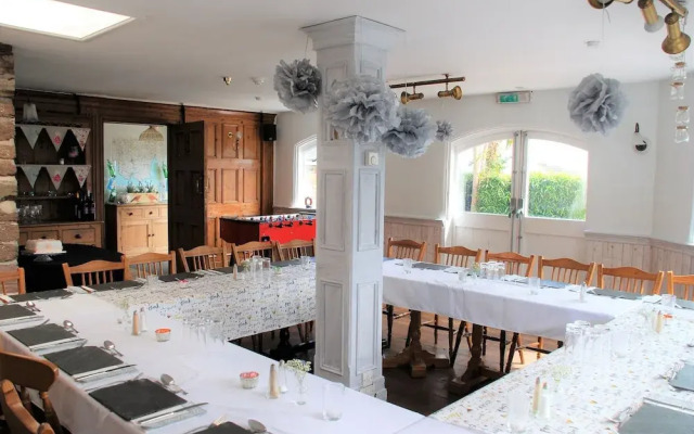 Church House Inn