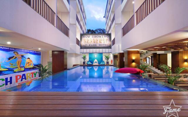 Fame Hotel Sunset Road Kuta