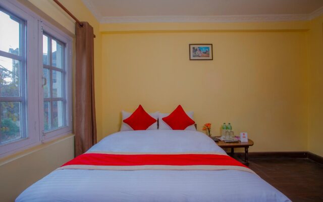 Hotel Classic By OYO Rooms