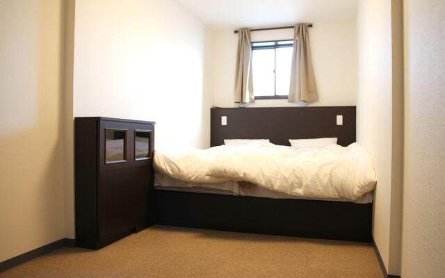 GUEST HOUSE MASAGO - Hostel