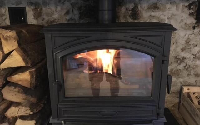 Les Fermes de Kercadoret