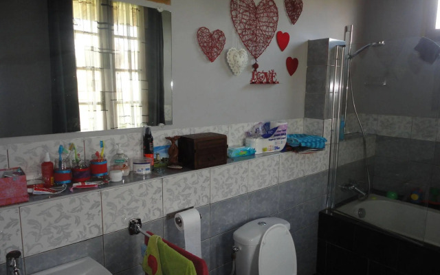 Meva Guesthouse