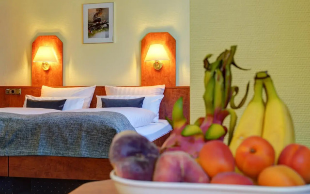 Hotel Elbinsel