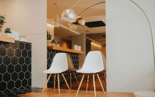 The Marker Hotel Kuala Lumpur