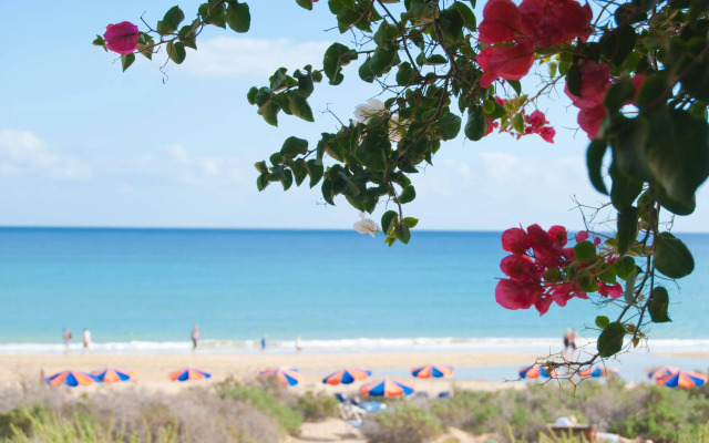 SBH Taro Beach Hotel