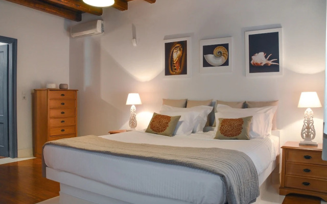 Etoile De Mer Villa