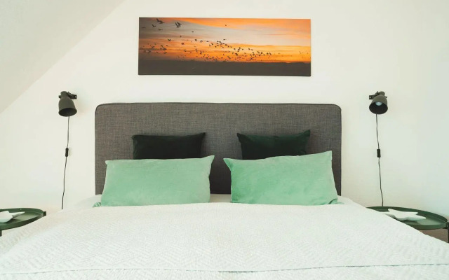 Ferienhaus-Ostseehus