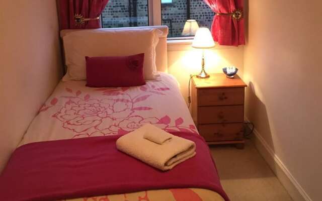 Hazel Bank Bed & Breakfast