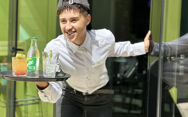 Campanile Belfort Montbéliard - Gare La Jonxion