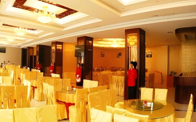 Zhangjiajie Lijing Yixin Hotel