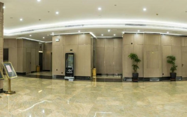 Tiangong International Hotel