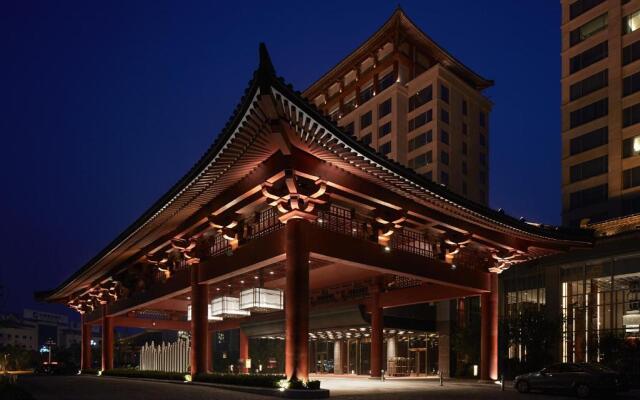 Shangri-La Qufu