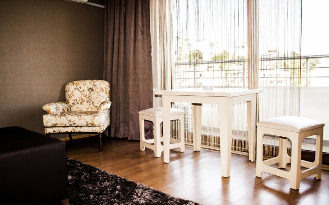 Cihangir by Aydin Suite Hotel