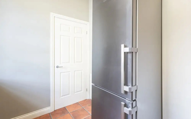 Host Stay St Margaret s Mews