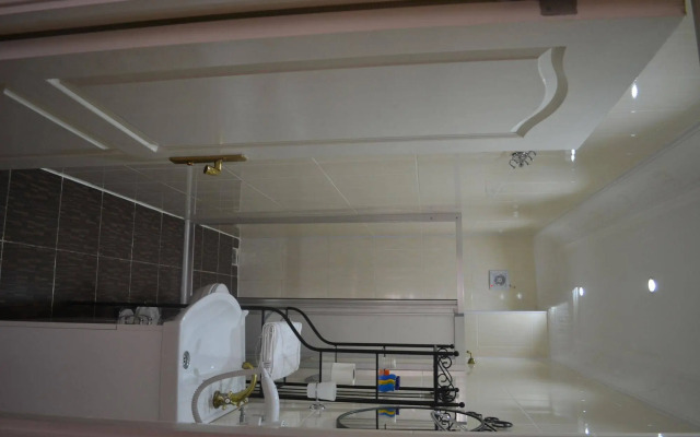 Blue Istanbul Hotel Gedikpasa