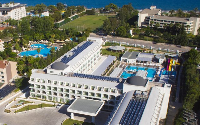 Karmir Resort & Spa - All Inclusive