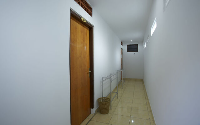 Ayu Lili Garden Hotel