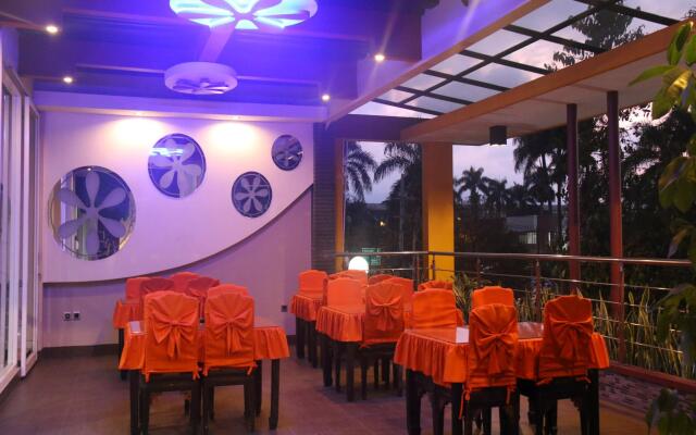 Malang City Boulevard Homestay
