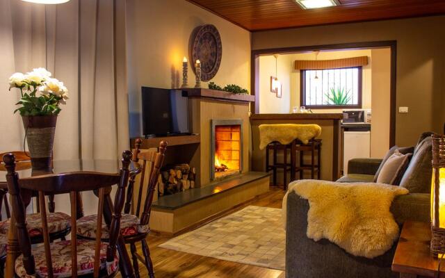 Hotel Canto Verde