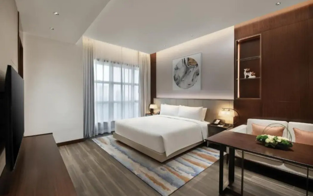 Oakwood Residence Foshan