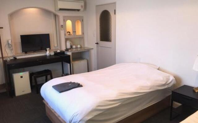 Stay Inn Will URAWA