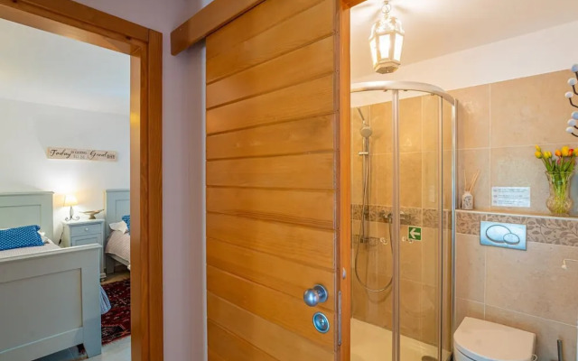 Villa Benka With View