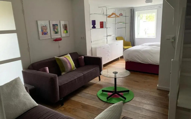 Luxury Guest House - Eik aan de dijk