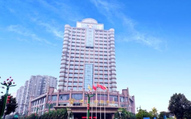 Lianjiang International Hotel